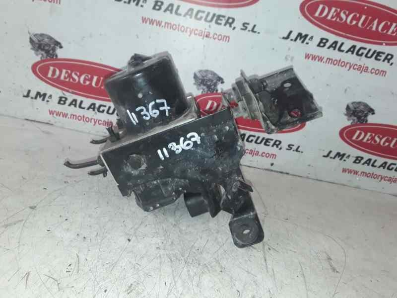Recambio de centralita abs para seat ibiza (6l1) referencia OEM IAM 0265800003 / 6Q0907379C / 0265222006  