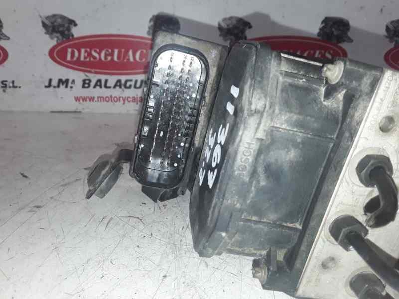 Recambio de centralita abs para seat ibiza (6l1) referencia OEM IAM 0265800003 / 6Q0907379C / 0265222006  