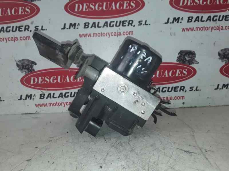 Recambio de centralita abs para seat ibiza (6l1) referencia OEM IAM 0265800003 / 6Q0907379C / 0265222006  