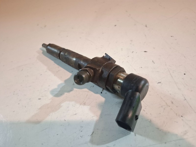Recambio de inyector para ford mondeo berlina (ca2) khba referencia OEM IAM 4M5Q9F593AD  