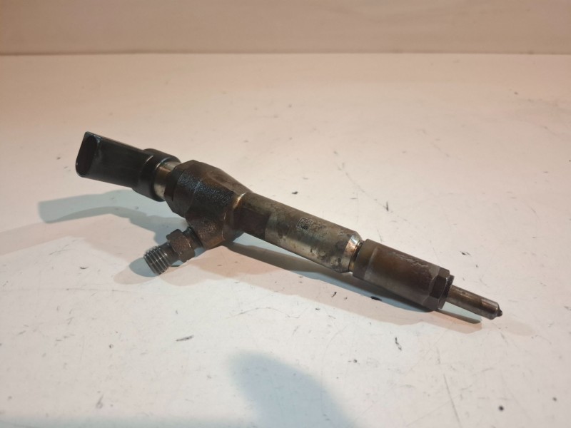 Recambio de inyector para ford mondeo berlina (ca2) khba referencia OEM IAM 4M5Q9F593AD  