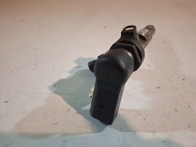 Recambio de inyector para ford mondeo berlina (ca2) khba referencia OEM IAM 4M5Q9F593AD  