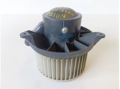 Recambio de ventilador calefaccion para nissan navara pickup (d40m) yd25ddti referencia OEM IAM VP6NEH19805AA  