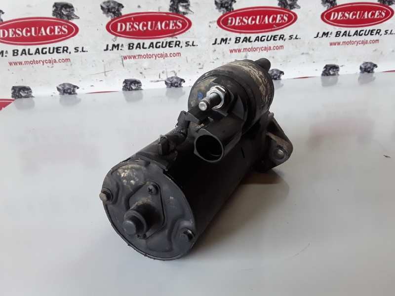 Recambio de motor arranque para volkswagen touareg (7la) referencia OEM IAM 059911024JX  