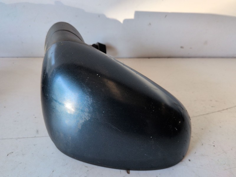 Recambio de retrovisor derecho para seat leon (1p1) bxe referencia OEM IAM   