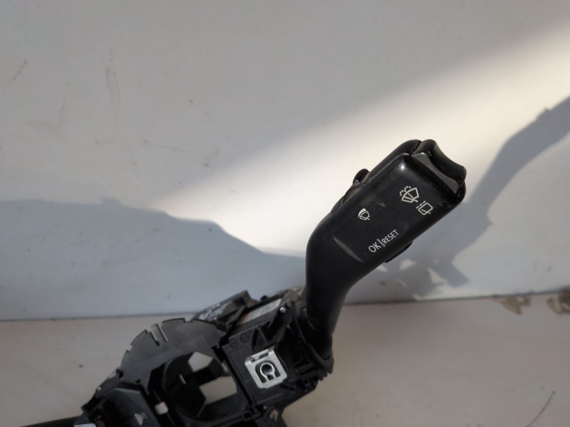 Recambio de mando luces para seat leon (1p1) bxe referencia OEM IAM 1K0953513A  