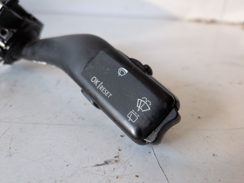 Recambio de mando limpia para seat leon (1p1) bxe referencia OEM IAM 1K0953519A  