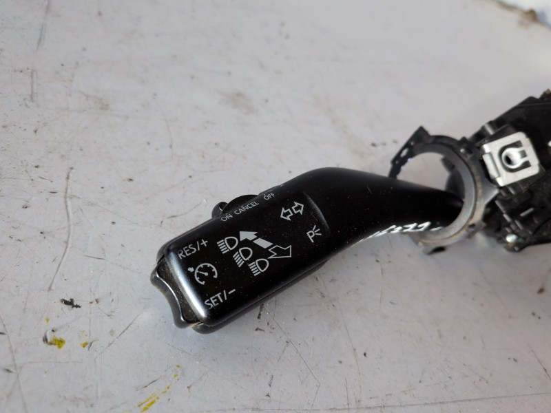 Recambio de mando luces para seat leon (1p1) bxe referencia OEM IAM 1K0953513G  