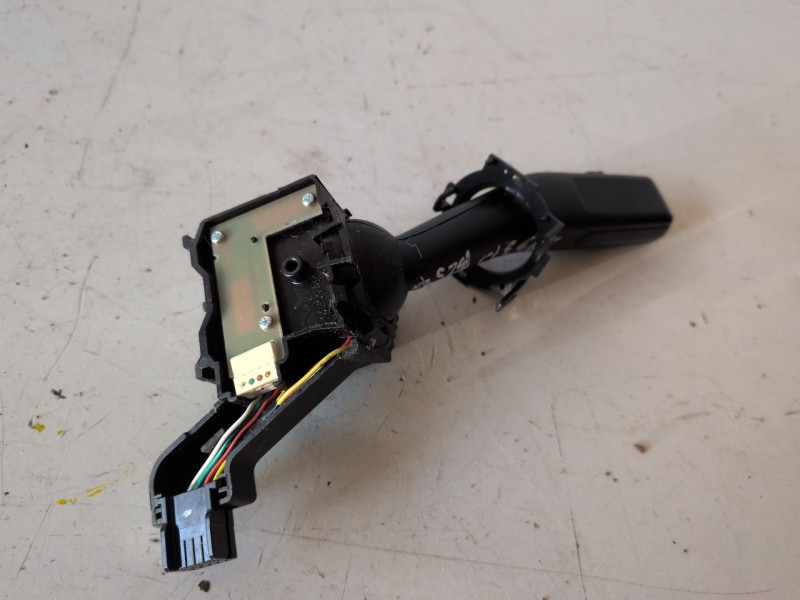 Recambio de mando luces para seat leon (1p1) bxe referencia OEM IAM 1K0953513G  