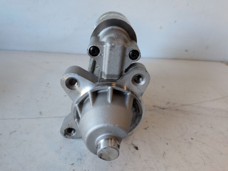 Recambio de motor arranque para ford transit connect (tc7) r2pa referencia OEM IAM 2T1411000BB  