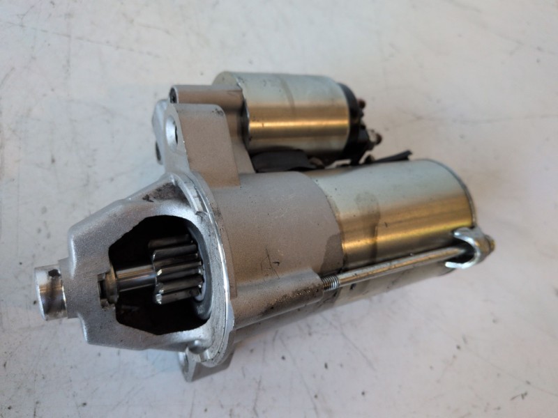 Recambio de motor arranque para ford transit connect (tc7) r2pa referencia OEM IAM 2T1411000BB  