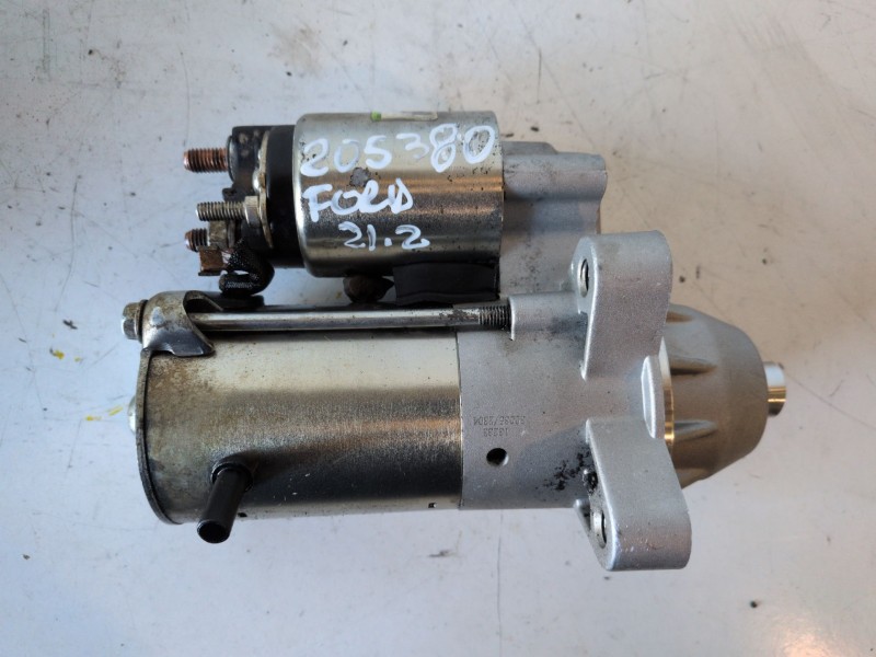Recambio de motor arranque para ford transit connect (tc7) r2pa referencia OEM IAM 2T1411000BB  