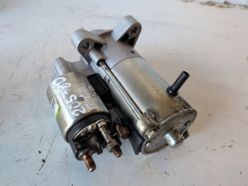 Recambio de motor arranque para ford transit connect (tc7) r2pa referencia OEM IAM 2T1411000BB  