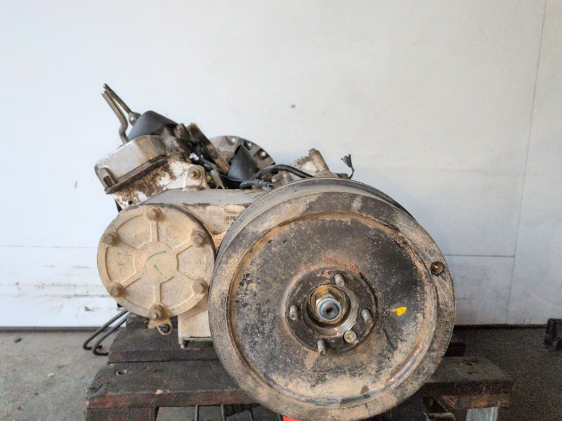 Recambio de caja cambios para land rover discovery (salljg/lj) d21l referencia OEM IAM   