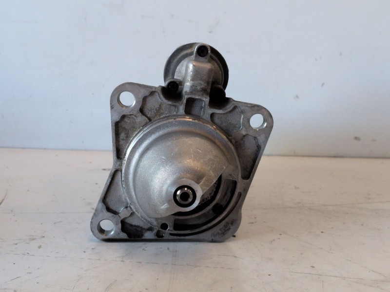 Recambio de motor arranque para land rover discovery (salljg/lj) d21l referencia OEM IAM 0001218168  