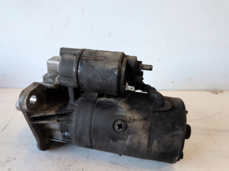 Recambio de motor arranque para land rover discovery (salljg/lj) d21l referencia OEM IAM 0001218168  