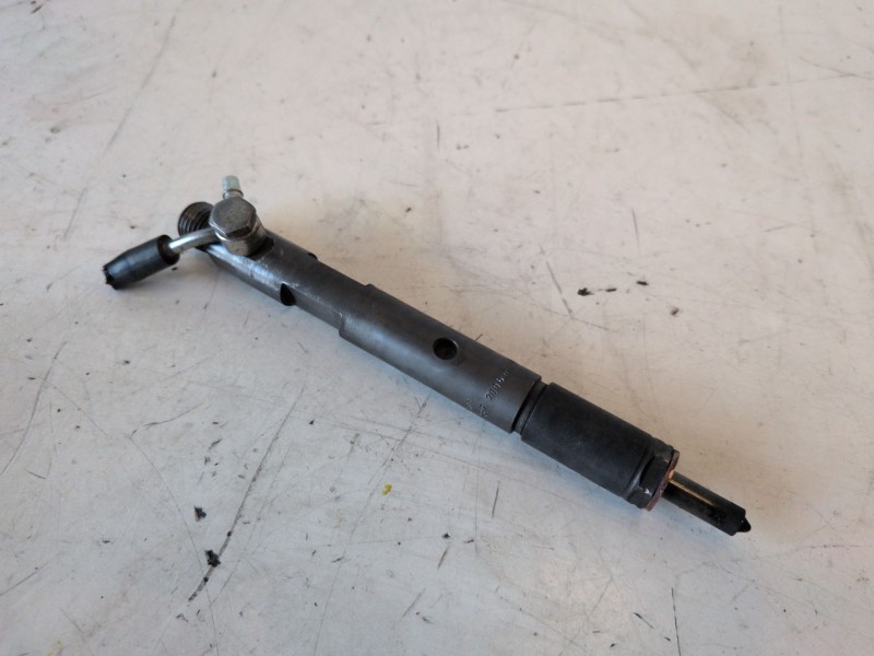 Recambio de inyector para land rover discovery (salljg/lj) d21l referencia OEM IAM 0986430292  