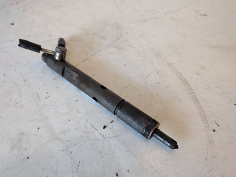 Recambio de inyector para land rover discovery (salljg/lj) d21l referencia OEM IAM 0986430292  
