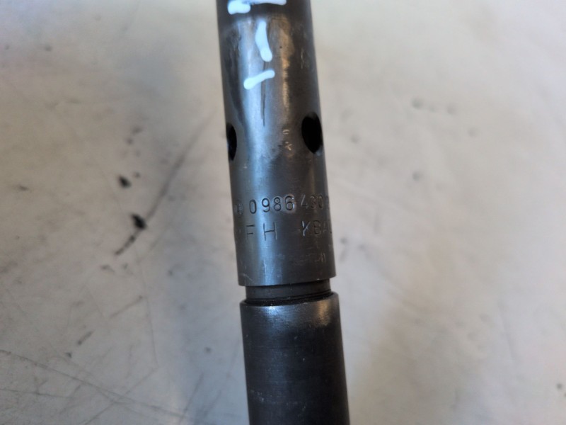 Recambio de inyector para land rover discovery (salljg/lj) d21l referencia OEM IAM 0986430292  