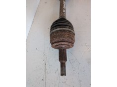 Recambio de transmision delantera derecha para volkswagen t5 transporter furgón/combi (7h) axd referencia OEM IAM    2