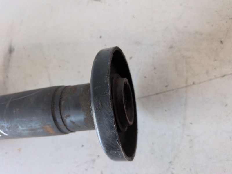 Recambio de transmision delantera derecha para volkswagen t5 transporter furgón/combi (7h) axd referencia OEM IAM   