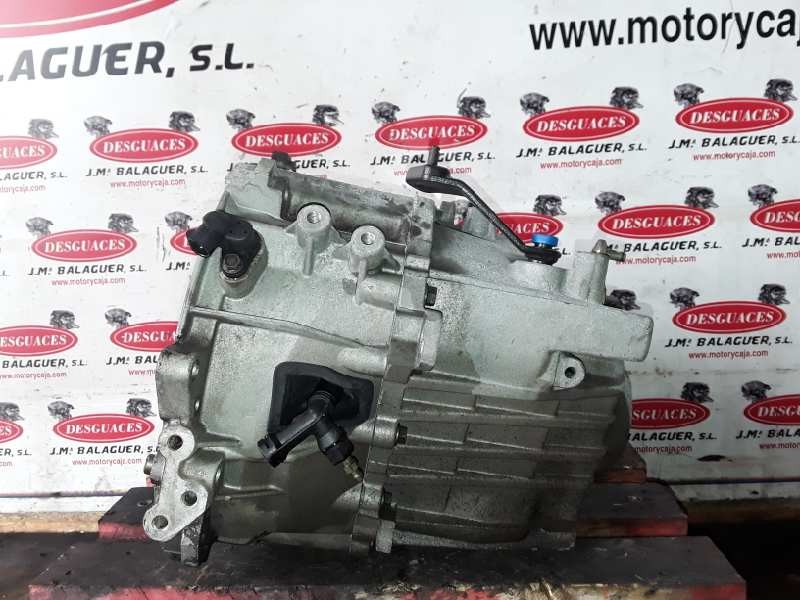 Recambio de caja cambios para volvo v40 familiar d4192t3 referencia OEM IAM   