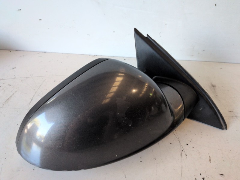 Recambio de retrovisor derecho para opel insignia berlina a20dth referencia OEM IAM 13329089  
