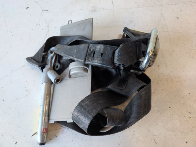 Recambio de cinturon seguridad delantero izquierdo para opel insignia berlina a20dth referencia OEM IAM   
