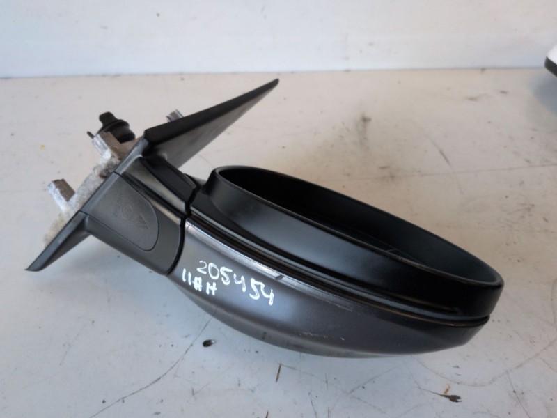 Recambio de retrovisor derecho para bmw serie 3 berlina (e90) 204d4 referencia OEM IAM   