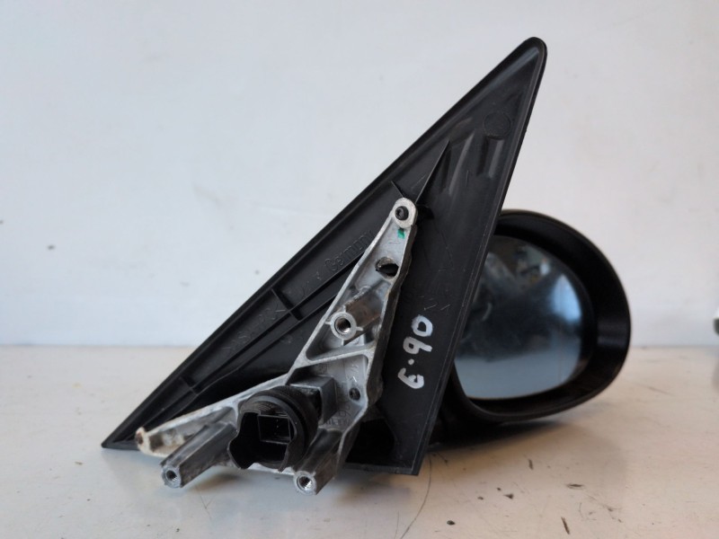 Recambio de retrovisor derecho para bmw serie 3 berlina (e90) 204d4 referencia OEM IAM   