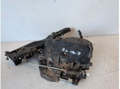 Recambio de cerradura puerta delantera izquierda para bmw serie 3 berlina (e90) 204d4 referencia OEM IAM   