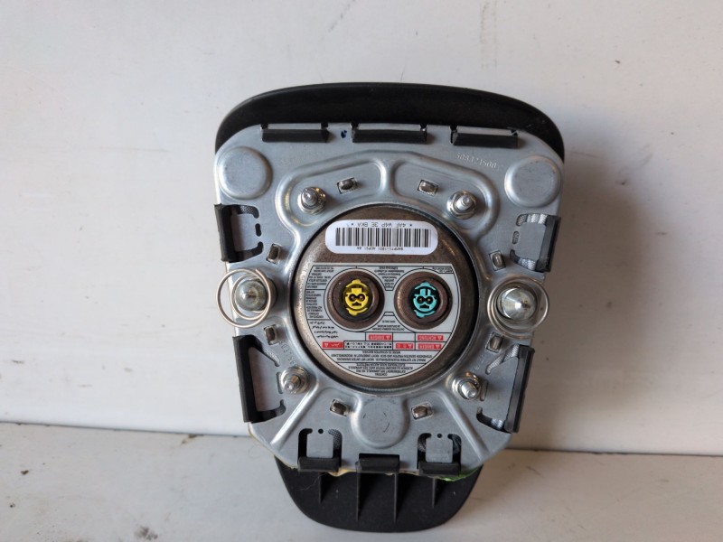 Recambio de airbag delantero izquierdo para opel insignia berlina a20dth referencia OEM IAM 13270401  