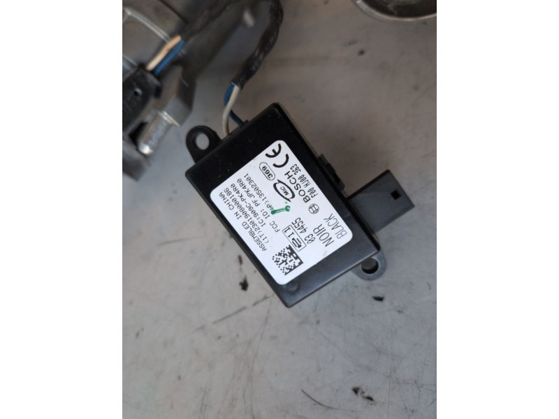 Recambio de conmutador de arranque para opel insignia berlina a20dth referencia OEM IAM   