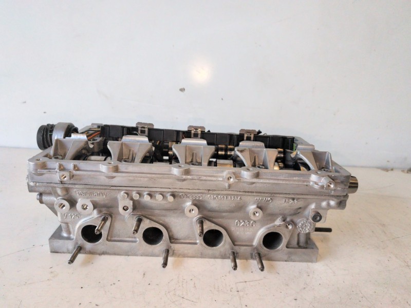 Recambio de culata para volkswagen golf v (1k1)(10.2003) bkd referencia OEM IAM 03G103373A  