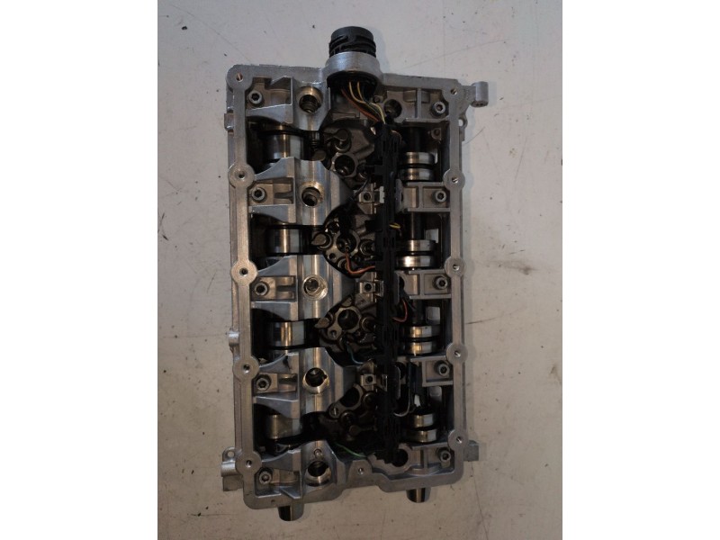 Recambio de culata para volkswagen golf v (1k1)(10.2003) bkd referencia OEM IAM 03G103373A  
