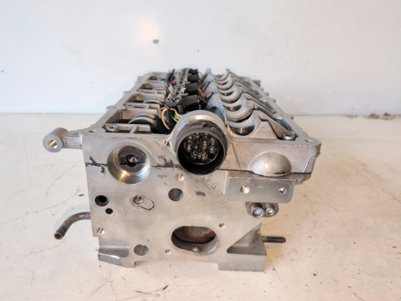 Recambio de culata para volkswagen golf v (1k1)(10.2003) bkd referencia OEM IAM 03G103373A  