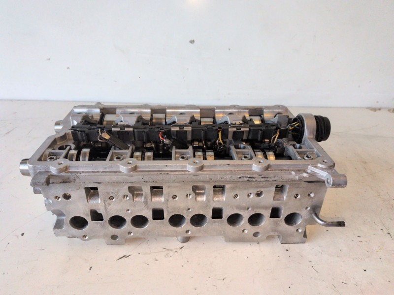 Recambio de culata para volkswagen golf v (1k1)(10.2003) bkd referencia OEM IAM 03G103373A  
