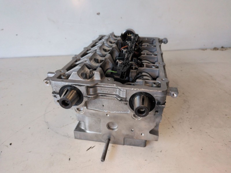 Recambio de culata para volkswagen golf v (1k1)(10.2003) bkd referencia OEM IAM 03G103373A  
