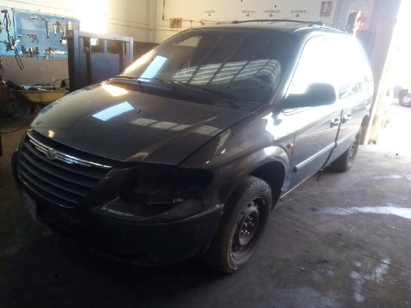 chrysler voyager (rg) del año 2000