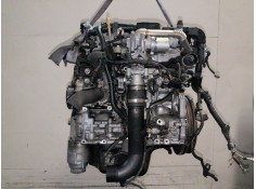 Recambio de motor completo para toyota corolla verso (r1) 2adftv referencia OEM IAM 2ADFTV  