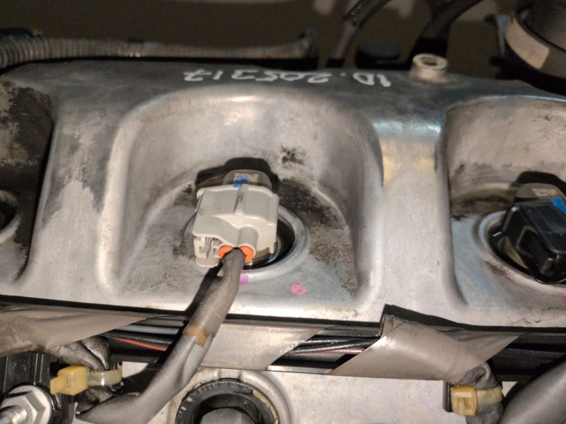 Recambio de motor completo para toyota corolla verso (r1) 2adftv referencia OEM IAM 2ADFTV  