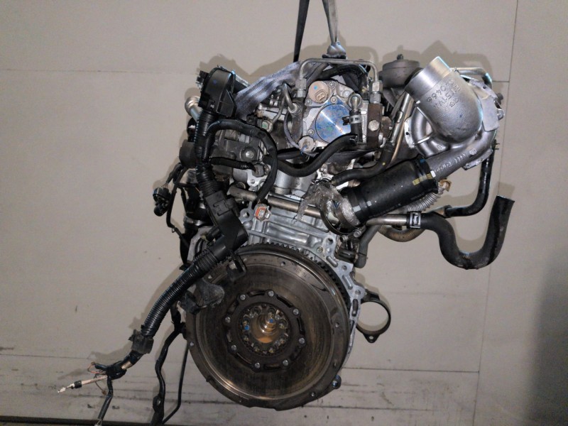 Recambio de motor completo para toyota corolla verso (r1) 2adftv referencia OEM IAM 2ADFTV  