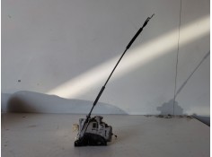 Recambio de cerradura puerta delantera derecha para seat leon (1p1) bxe referencia OEM IAM   