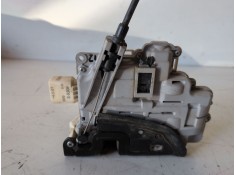 Recambio de cerradura puerta delantera derecha para seat leon (1p1) bxe referencia OEM IAM    2