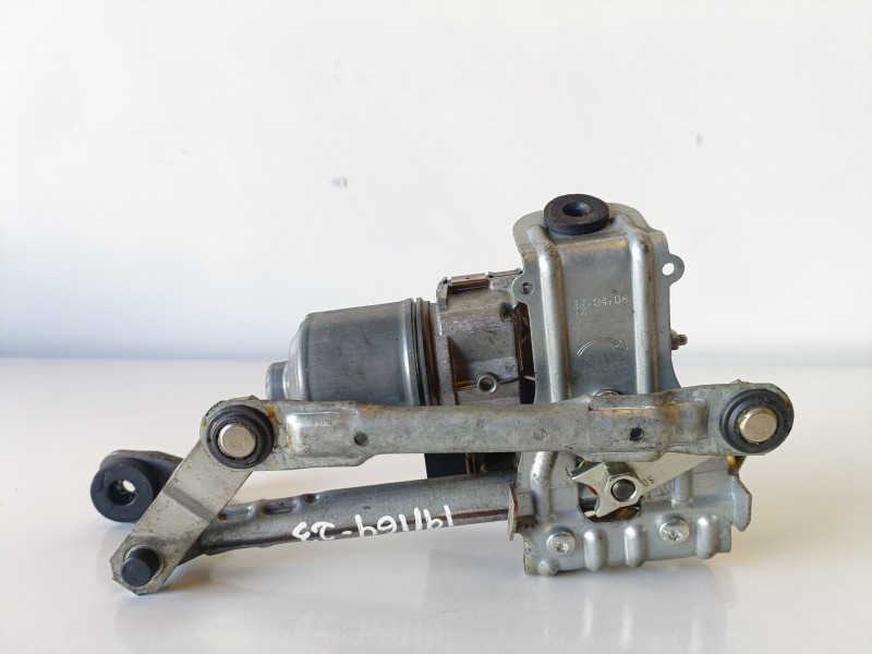 Recambio de motor limpia delantero para seat leon (1p1) bkd referencia OEM IAM 1P0955119B  