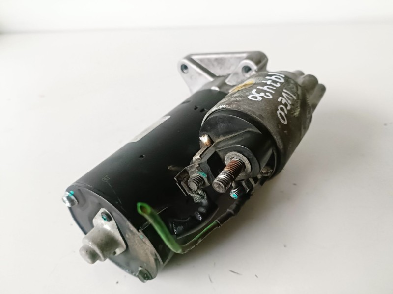 Recambio de motor arranque para iveco daily furgón f1ce0481fa referencia OEM IAM   