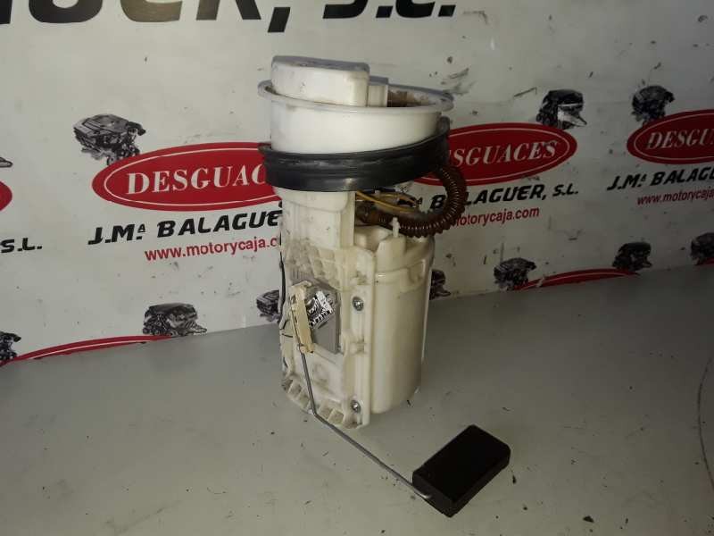 Recambio de aforador para seat ibiza (6l1) bxv referencia OEM IAM 6Q0919051F/A2C53021868  