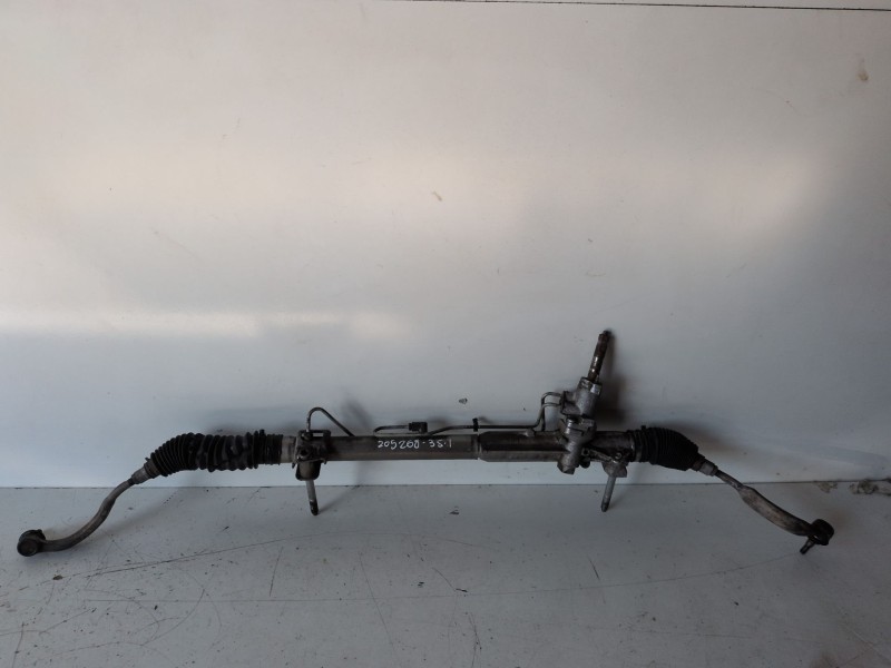Recambio de cremallera direccion para peugeot 407 9hy referencia OEM IAM   