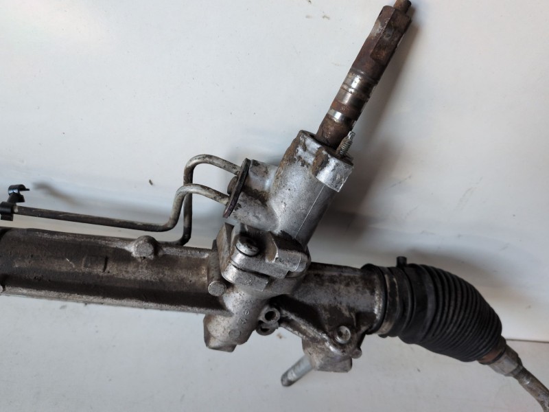 Recambio de cremallera direccion para peugeot 407 9hy referencia OEM IAM   