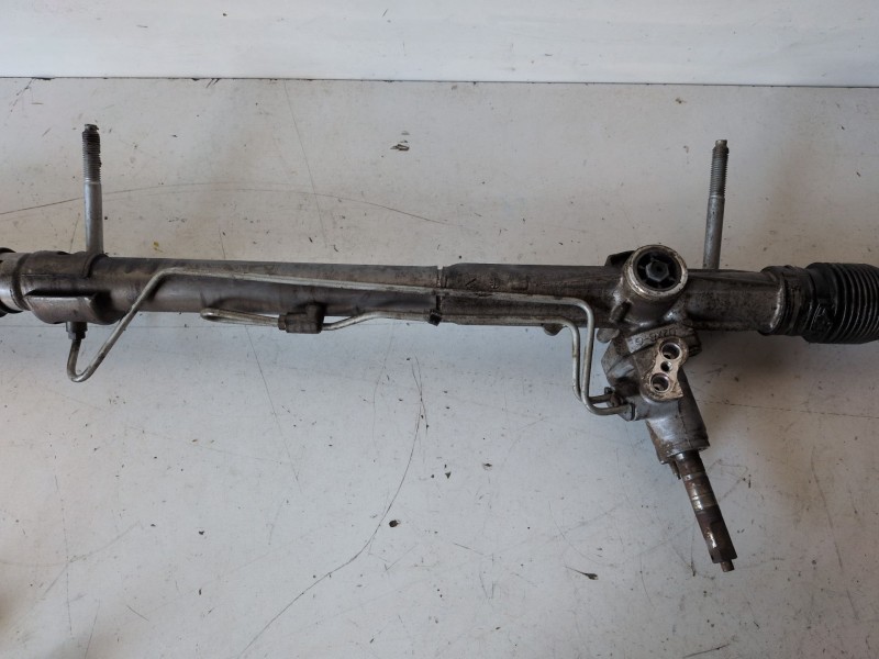 Recambio de cremallera direccion para peugeot 407 9hy referencia OEM IAM   